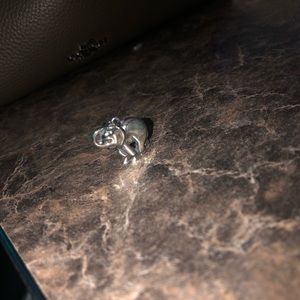 NEW James Avery Elephant Charm